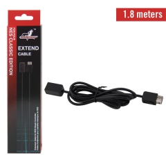 MINI NES Controller extension cable 1.8M/2 colors