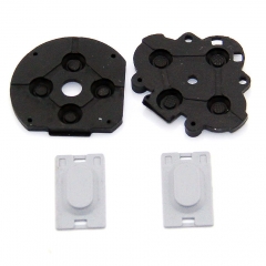 OEM PSP 1000 Button Conductive Rubber