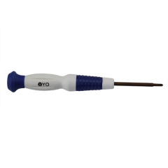 OEM WII 2.0 Y Model Screwdriver