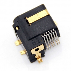 (out of stock)Replacement Earphone Jack Socket Module for PSP 3000