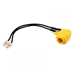 Original Pulled Replacement Charger Socket Cable for PSP 3000