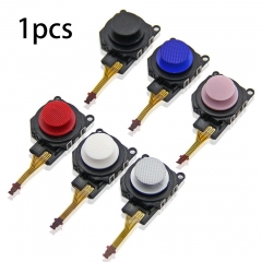 Original New PSP 3000 3D Analog Joystick Replacement/6 colors