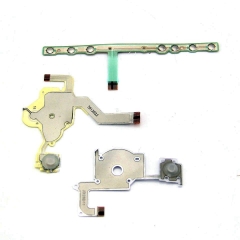 OEM PSP 2000 Keystoke Conductive Film Set