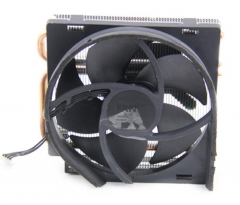 Original Pulled Inner Cooling Fan With radiator For XBOX ONE Slim