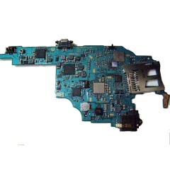 (out of stock)Original Used Motherboard Main Board Replacement For Sony PSP 3000