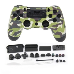 PS4 Controller 2.0 Replacement Shell/Camouflage