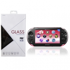 PS Vita 1000 Glass Screen Protector