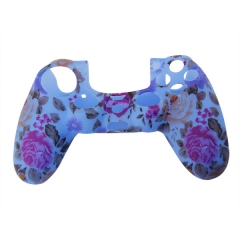 Silicone Case For PS4 Controller