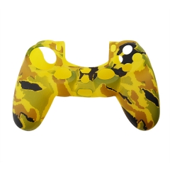 Silicone Case For PS4 Controller