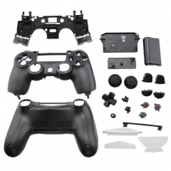 PS4 Controller 2.0 Replacement Shell/Black