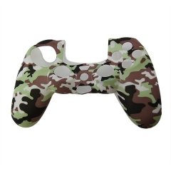 Silicone Case For PS4 Controller