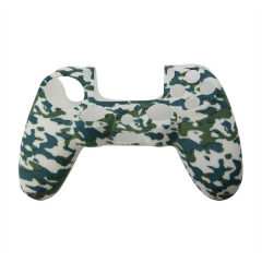 Silicone Case For PS4 Controller