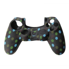 Silicone Case For PS4 Controller