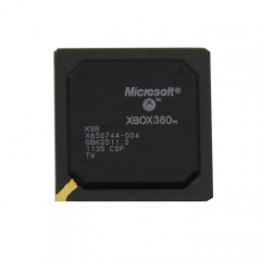 South Bridge Chip KSB X850744-002/004 45nm for Microsoft Xbox360 Slim (Reballed)