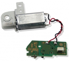 Original Pulled PS3 KEM-410A DVD Drive Motor With PCB Board