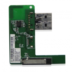 Original Pulled XBOX 360 Slim Bluetooth WiFi Card IC: 3048A-1488 Module Board