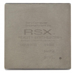 PS3 CXD 5300A1GB