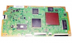 PS3 400AAA Blu Ray Drive Main Board