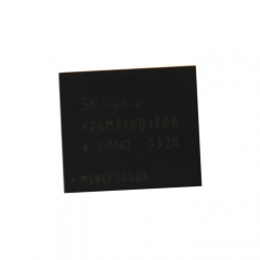 Original New XBOX 360 Slim Hynix E-NAND H26M31001FPR BGA 4GB Memory Chip
