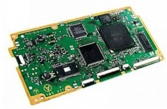 PS3 DVD Mainboard BMD-002