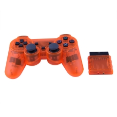 PS2 2.4G Wireless Controller/5 colors