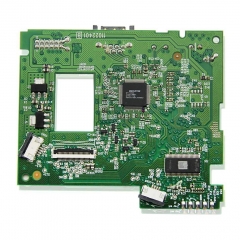 XBOX 360 SLIM Lite On DG16D5S 1175 PCB BOARD