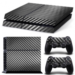 TN-PS4-carbon fibre black