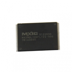 Original Pulled PS3 Slim MX29GL128ELT2I-90G