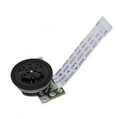 (out of stocks)PS2 Slim SCPH-7900X Spindle Drive Motor