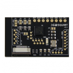 Squirt BGA 2.1 Coolrunner (out of stock)