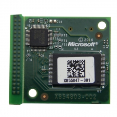 Xbox 360 S System X854803-002 4GB Flash Memory Card