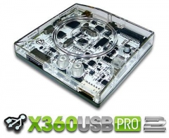 Xecuter X360 USB Pro V2