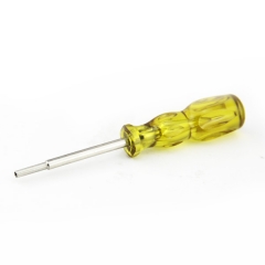 NGC/N64/WII Special Screwdriver/3.8mm