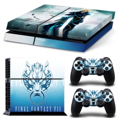 Ps4 sticker