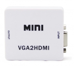 VGA TO HDMI converter Full/1080P