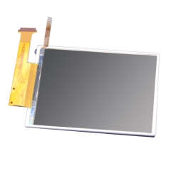 Original New Bottom LCD Screen for NEW 3DS