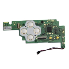 Original Pulled ABXY-01 Power PCB Board for NEW 3DS