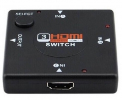 HDMI 3 in 1 Converter/3D/1080P