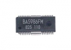 Original New PS2 IC BA5815FM