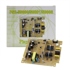 OEM PS2 50000/50001/500006 Power Supply Board