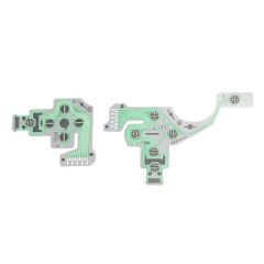 Original New PS4 JDS-030/JDM030 V3.0 Controller Conductive Film Flex Cable