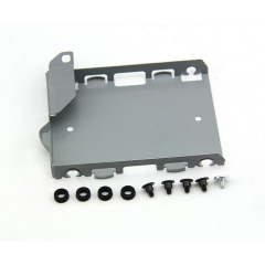 OEM PS4 1000/1100 HDD Mounting Bracket Support Holder With Screws