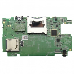 3DS XL PCB Board  and network card