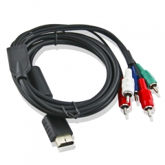 PS2 Component Cable