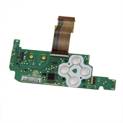 Original Pulled ABXY-01 Power PCB Board  for NEW 3DS XL