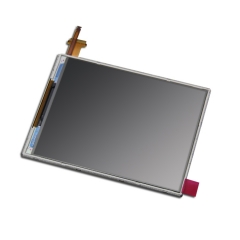 Original New Bottom LCD Screen for NEW 3DS XL