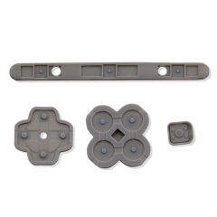 OEM Conductive Rubber Button Pad Set for 3DS XL