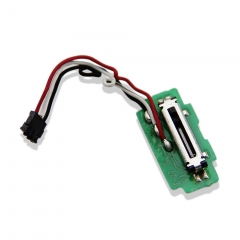 Original Pulled Volume Switch Board for 3DS