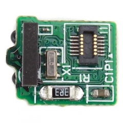 Original Pulled IR Infrared Module PCB Board for 3DS