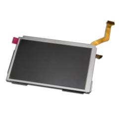 Original New Top LCD Screen for NEW 3DS XL